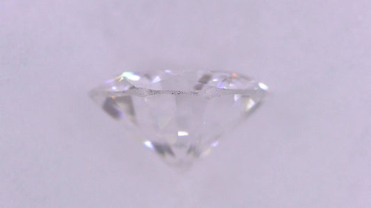 0.265ct E VS-1 FAIR/GD/FR NONE NATURAL 4.22-4.30X2.43mm Diamond Loose
