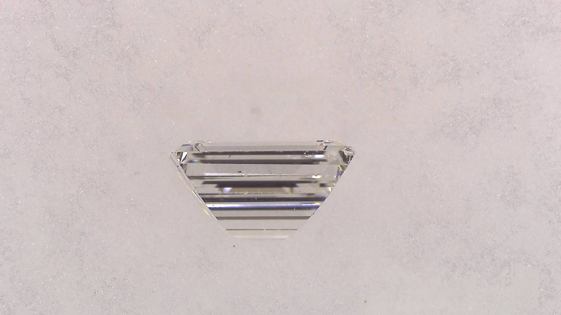 0.223ct F VS-2 ****/GD/FR NONE NATURAL 3.94-2.98X2.15mm RCT Diamond Loose