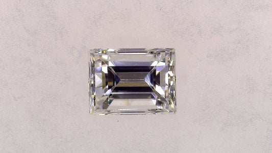 0.223ct F VS-2 ****/GD/FR NONE NATURAL 3.94-2.98X2.15mm RCT Diamond Loose