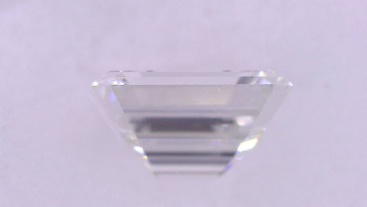 0.324ct G VS-2 ****/VG/GD NONE NATURAL 4.44-3.52X2.41mm EM Diamond Loose