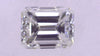 0.324ct G VS-2 ****/VG/GD NONE NATURAL 4.44-3.52X2.41mm EM Diamond Loose