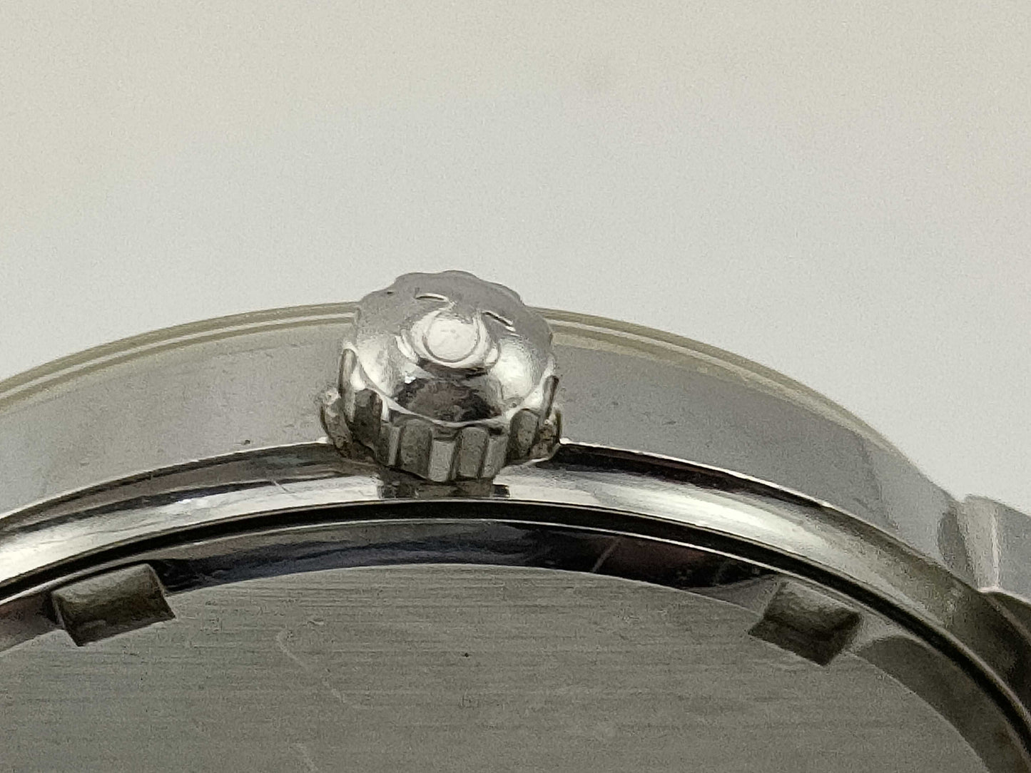 OMEGA Geneve Manual Winding Men's Watch