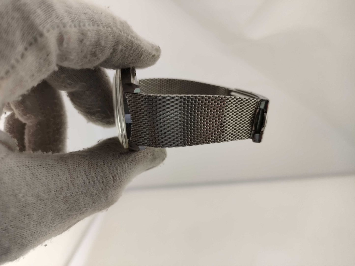 OMEGA Geneve Manual Winding Men's Watch