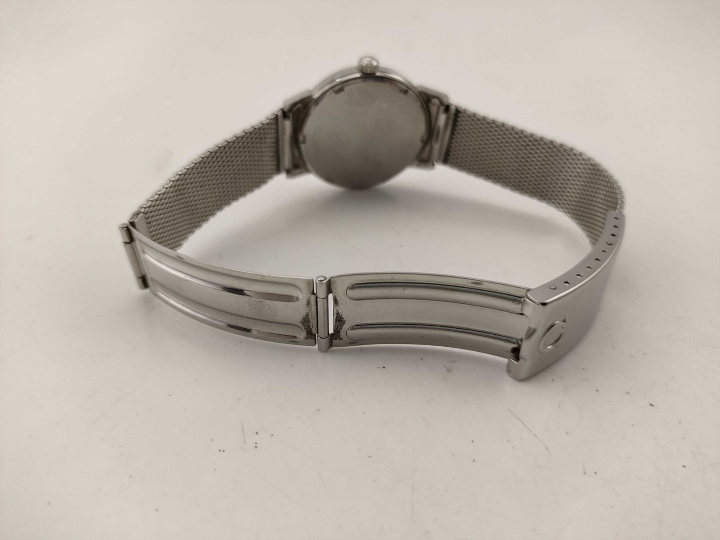 OMEGA Geneve Manual Winding Men's Watch