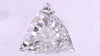 0.421ct F SI-1 ****/GD/GD NONE NATURAL 5.51-5.95X2.08mm X Diamond Loose