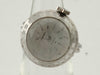 SEIKO Ring Watch 11-0290 330849 Manual Winding Non-Moving Women's Watch