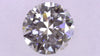0.549ct F SI-2 GOOD/VG/FR NONE NATURAL 5.27-5.48X3.10mm Diamond Loose