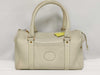 GUCCI Old Gucci Leather Handbag 000 101 0140 Handbag