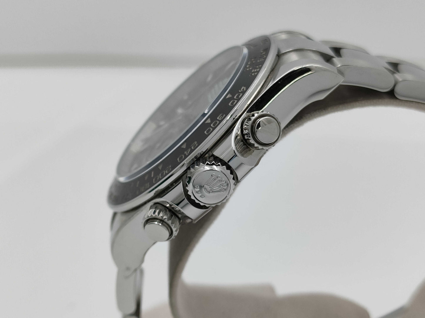 ROLEX 126500LN 180455G8 Men's Watch