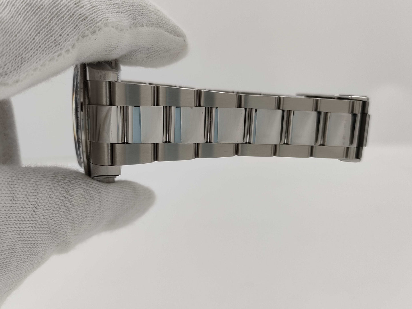 ROLEX 126500LN 180455G8 Men's Watch