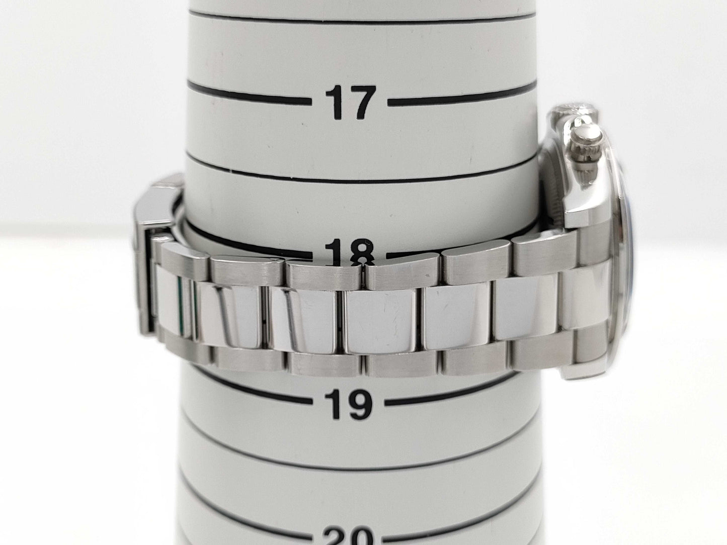 ROLEX 126500LN 180455G8 Men's Watch