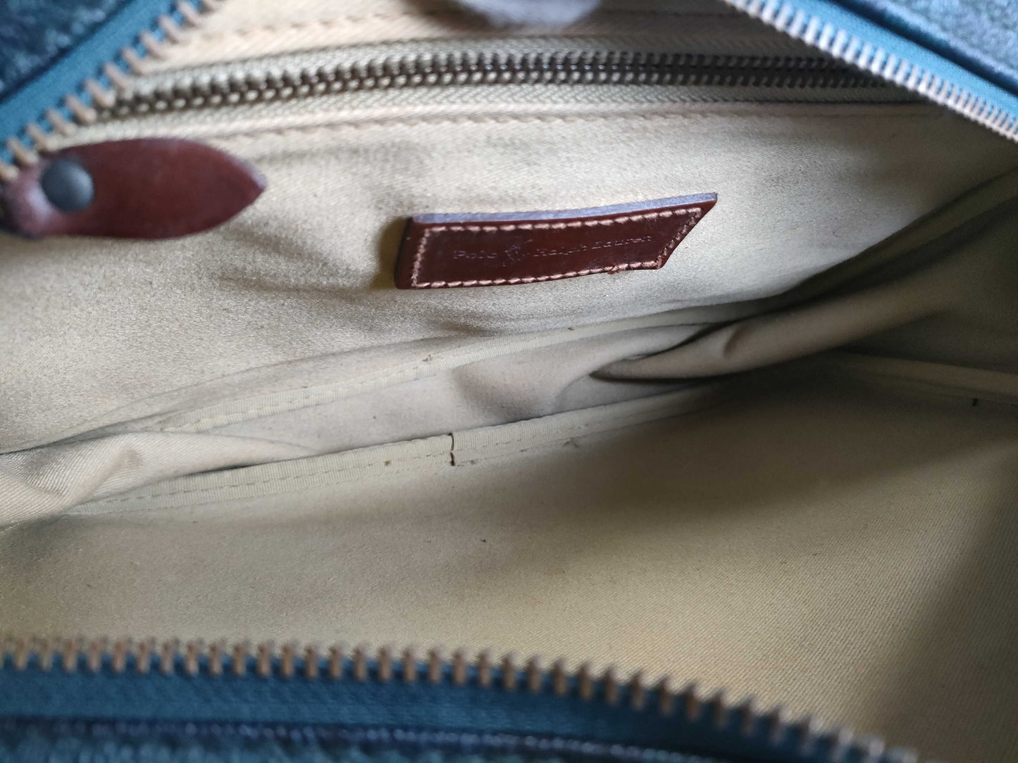 Ralph LAUREN Ralph Lauren/Shoulder Bag Shoulder Bag