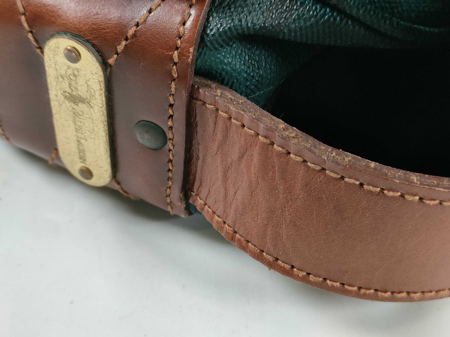 Ralph LAUREN Ralph Lauren/Shoulder Bag Shoulder Bag