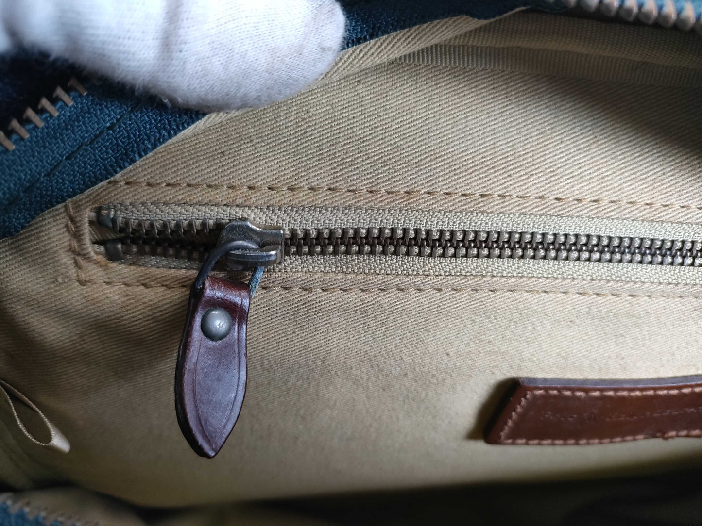 Ralph LAUREN Ralph Lauren/Shoulder Bag Shoulder Bag