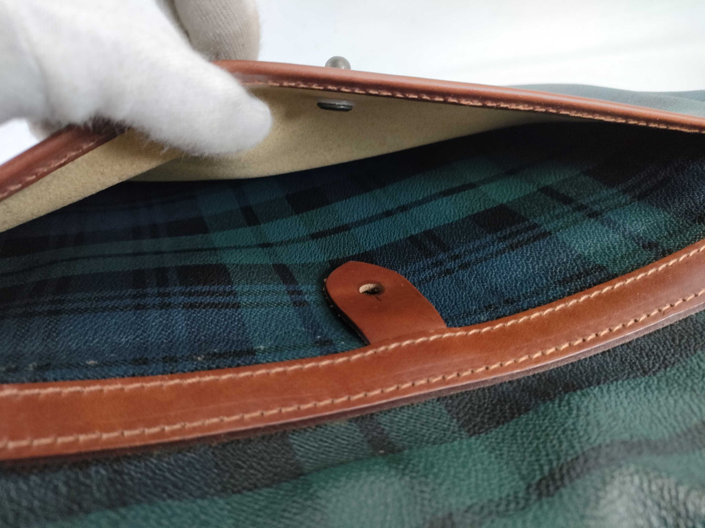 Ralph LAUREN Ralph Lauren/Shoulder Bag Shoulder Bag