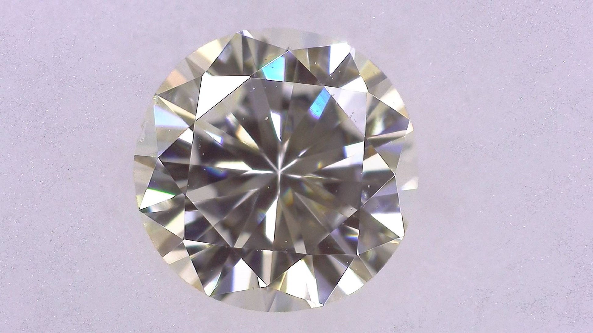 0.328ct K SI-1 GOOD/GD/GD NONE NATURAL 4.47-4.55X2.71mm Diamond Loose