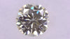 0.328ct K SI-1 GOOD/GD/GD NONE NATURAL 4.47-4.55X2.71mm Diamond Loose