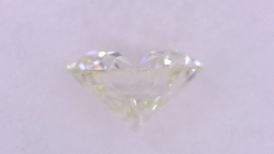 0.328ct K SI-1 GOOD/GD/GD NONE NATURAL 4.47-4.55X2.71mm Diamond Loose