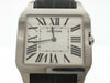 Cartier Santos-Dumont LM W200705 2651 372098CE Manual Winding Men's Watch