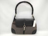 GUCCI Bamboo 001.4096 One-Shoulder Handbag