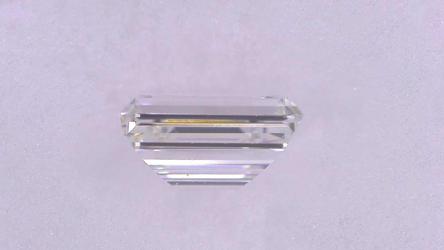 0.142ct G VS-2 ****/GD/GD NONE NATURAL 3.41-2.34X1.77mm RCT Diamond Loose