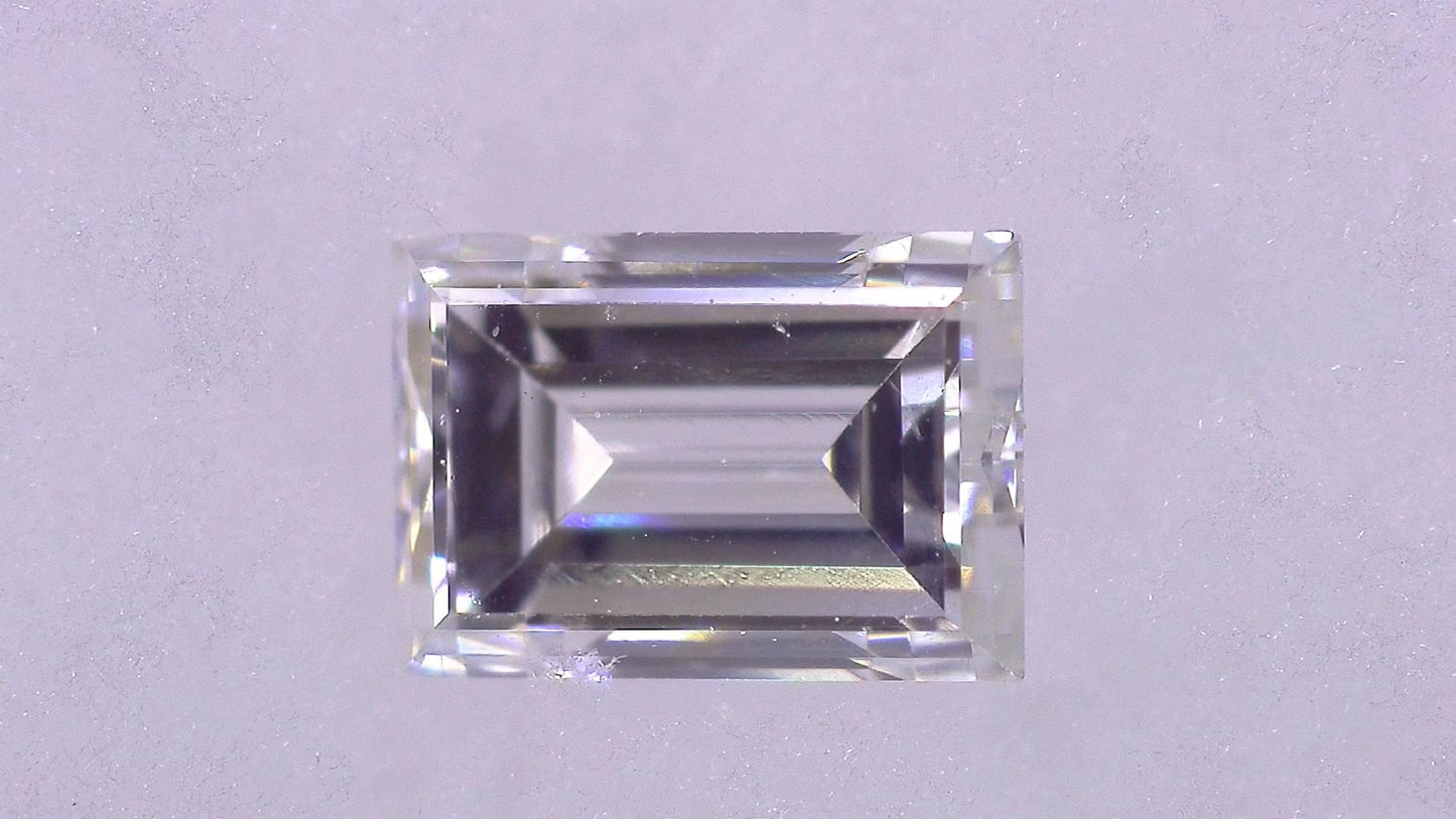 0.142ct G VS-2 ****/GD/GD NONE NATURAL 3.41-2.34X1.77mm RCT Diamond Loose