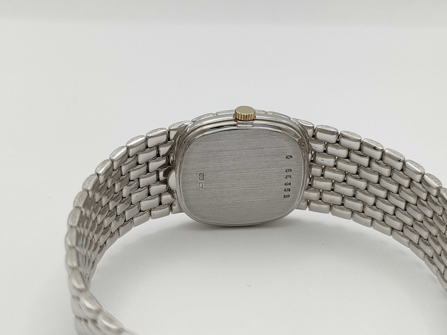 AUDEMARS PIGUET C64352 Hand-wound 18K Gold Women's Watch