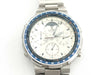 SEIKO 7A48-7050 Fishing Master 520740 Quartz Men's Watch