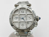 Cartier Pasha Grid W31059H3 2379 816617UF Automatic Men's Watch