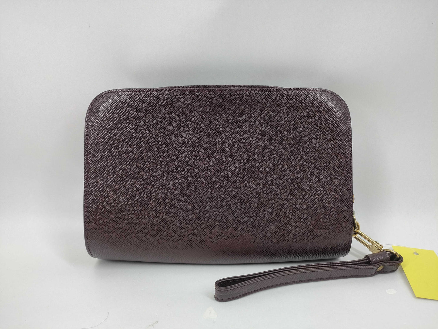 LOUIS VUITTON M30188 Taiga Baikal Second Bag