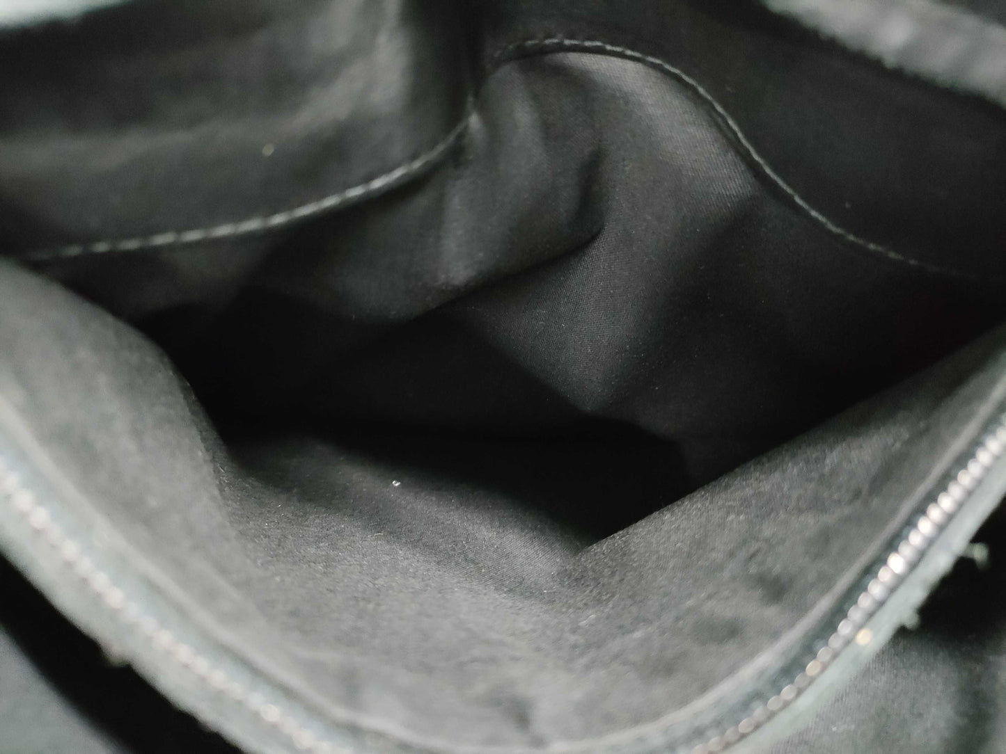BOTTEGA VENETA Intrecciato Shoulder Bag