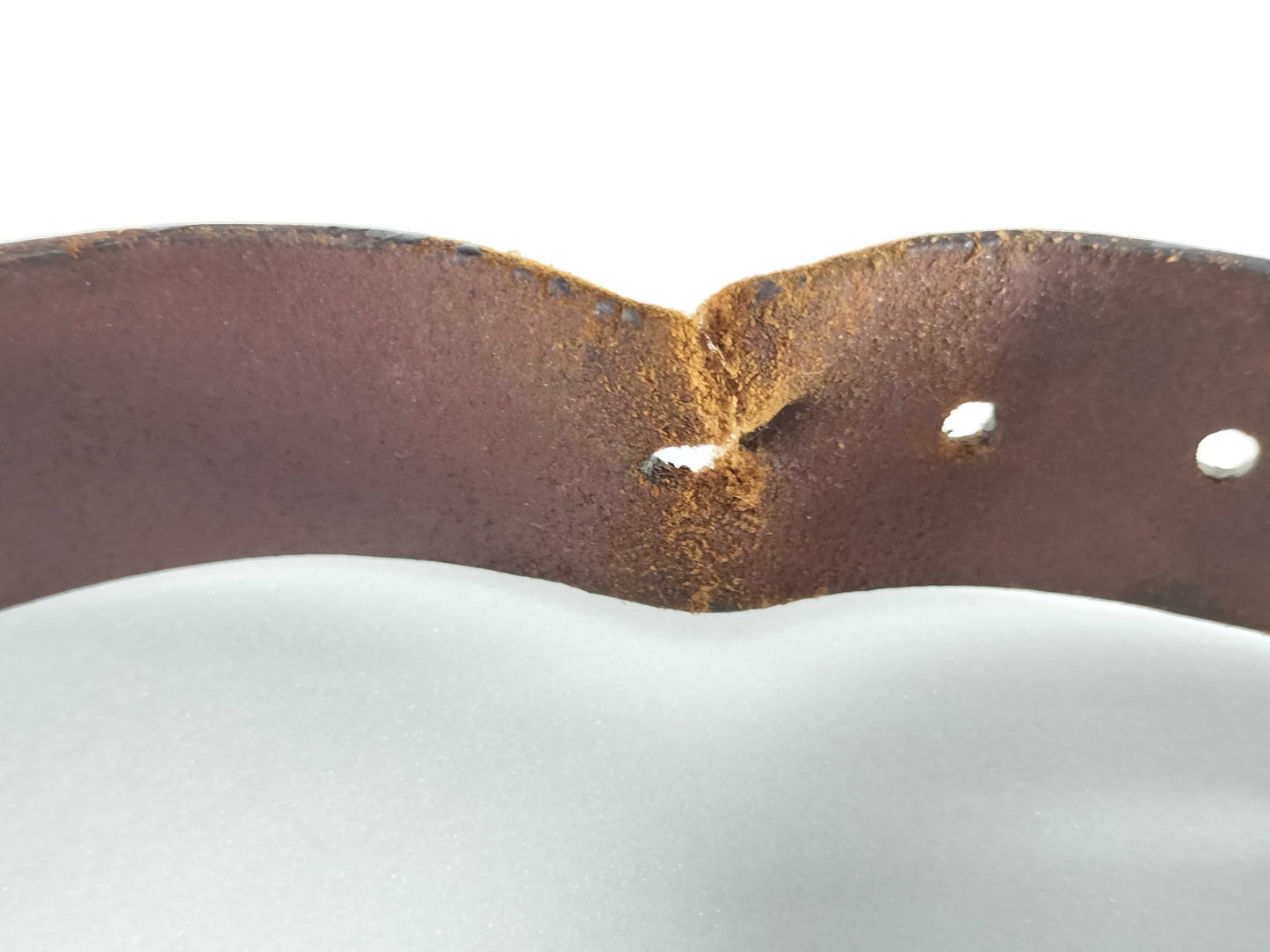 LOUIS VUITTON N17638 Saxophone Belt