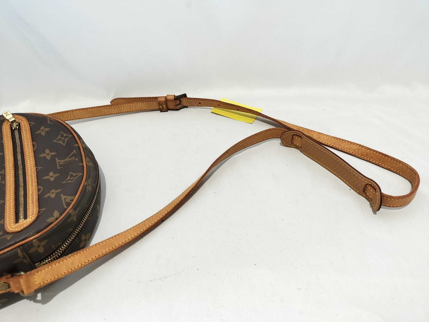 LOUIS VUITTON M51222 Monogram M51222 Senlis Shoulder Bag