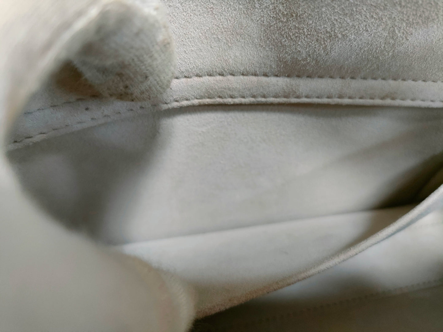Dior Micro Bag Beige Handbag