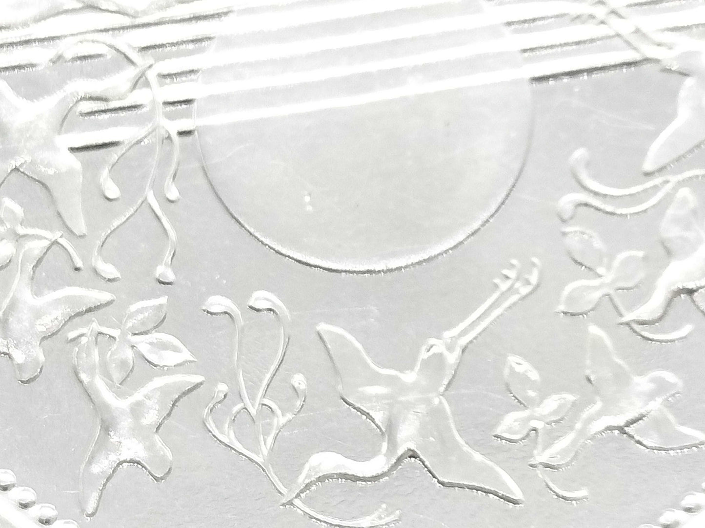 SV1000 20.0g Other small items