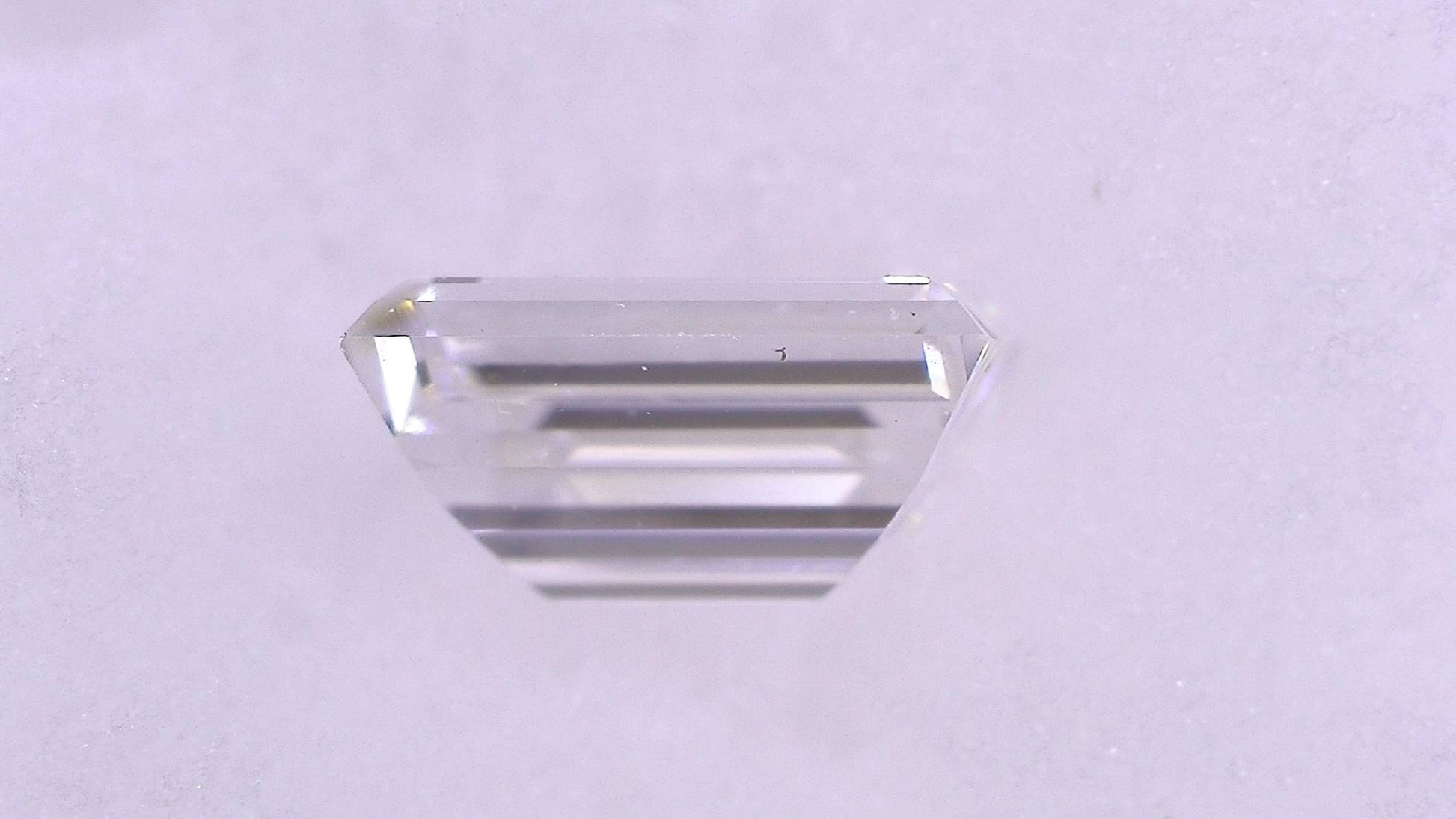 0.269ct D VS-1 ****/GD/GD NONE NATURAL 4.38-2.92X2.20mm RCT Diamond Loose