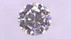 0.338ct G VS-2 GOOD/GD/FR NONE NATURAL 4.46-4.51X2.72mm Diamond Loose