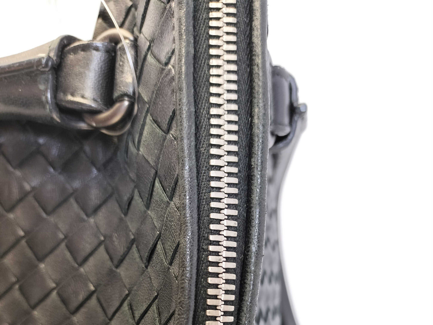 BOTTEGA VENETA Intrecciato Handbag