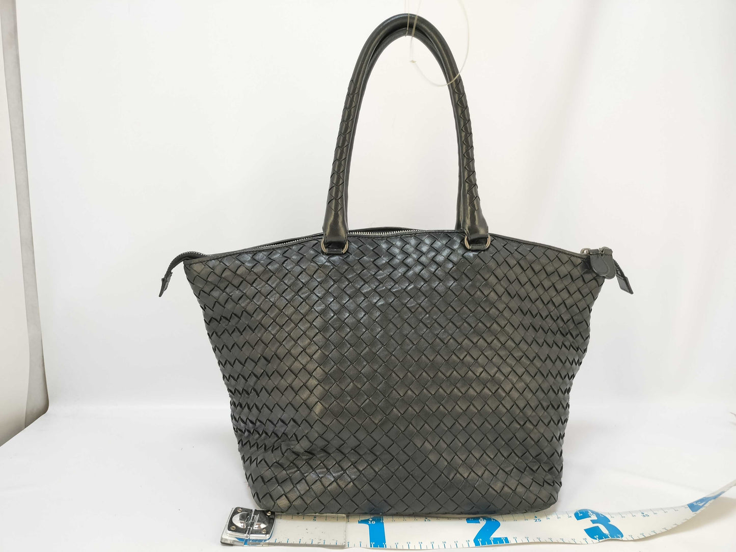 BOTTEGA VENETA Intrecciato Handbag