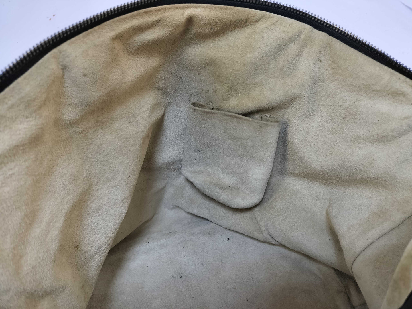 BOTTEGA VENETA Intrecciato Handbag