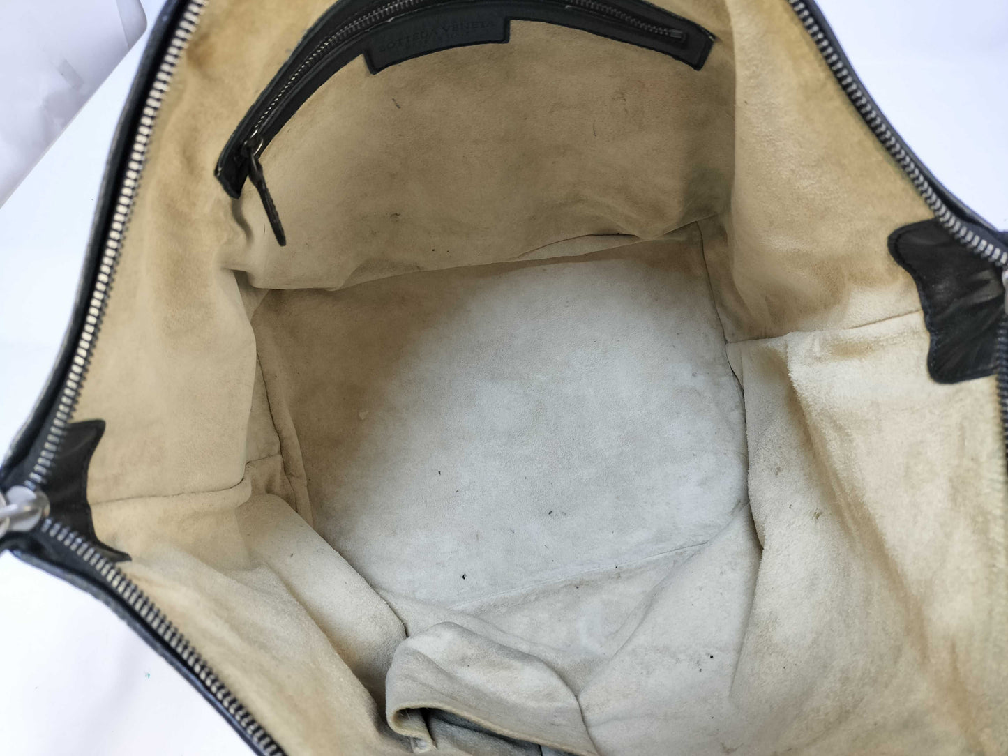 BOTTEGA VENETA Intrecciato Handbag
