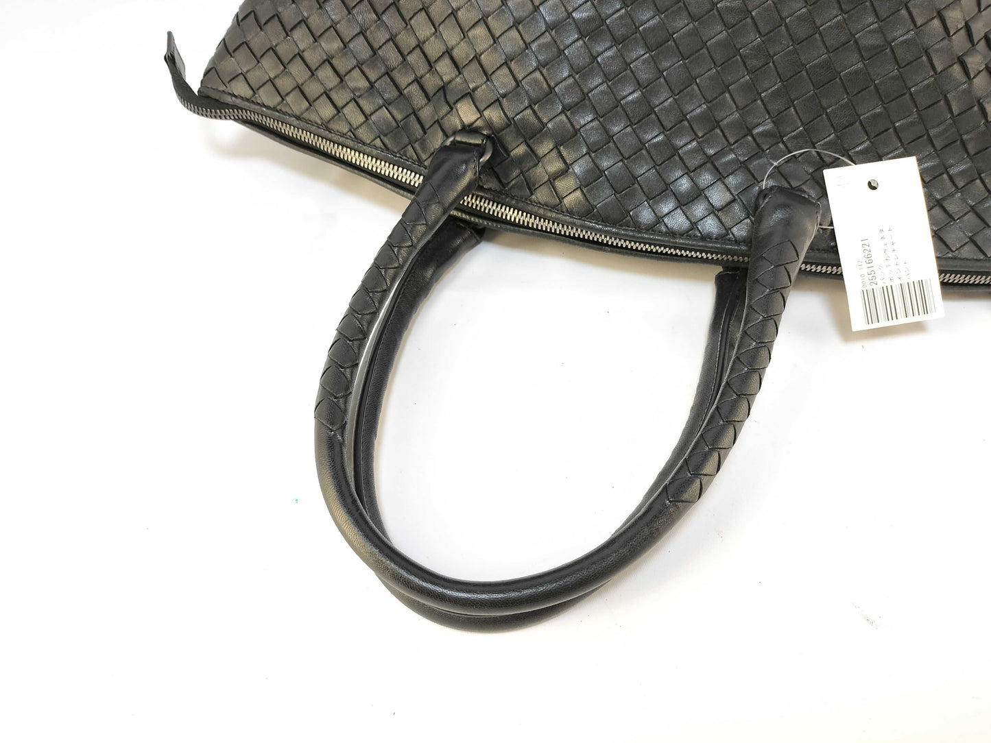 BOTTEGA VENETA Intrecciato Handbag