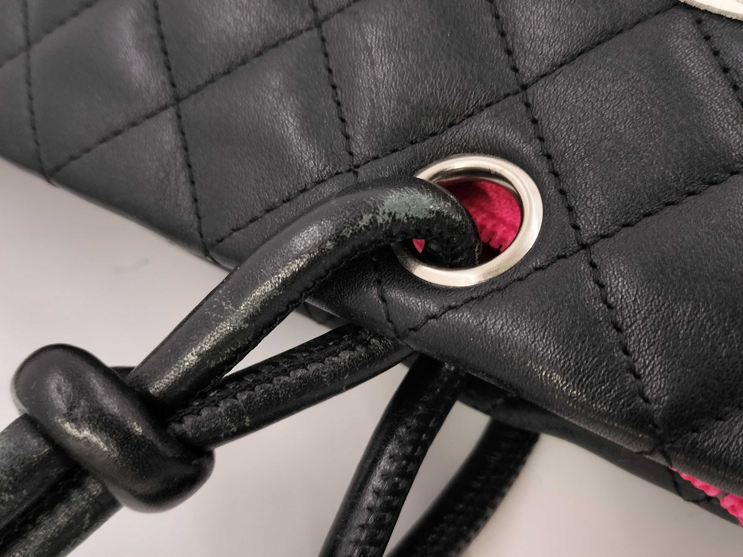 CHANEL Cambon Tote, No. 9 Tote Bag