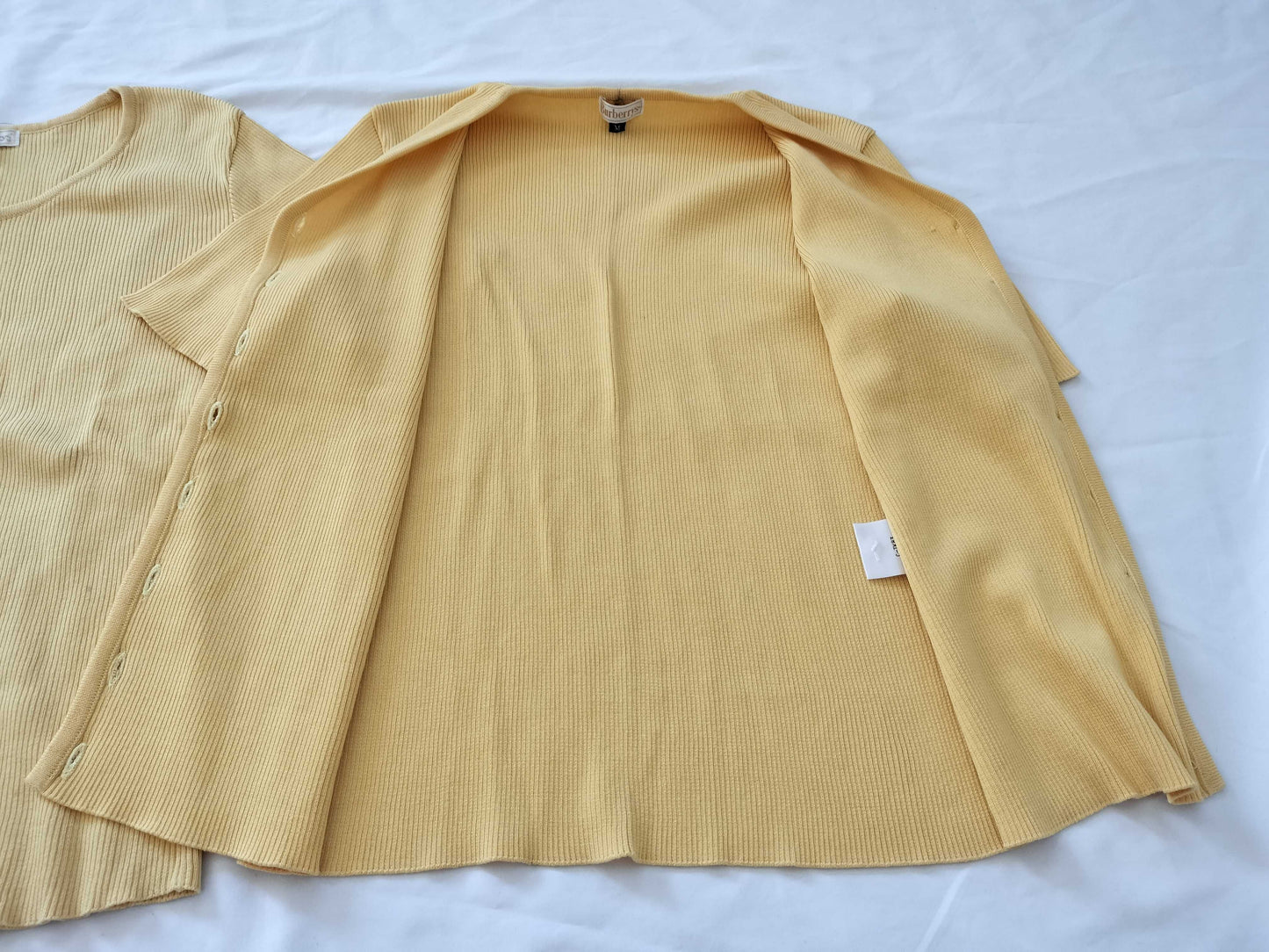 BURBERRY Burberry Set Other Apparel