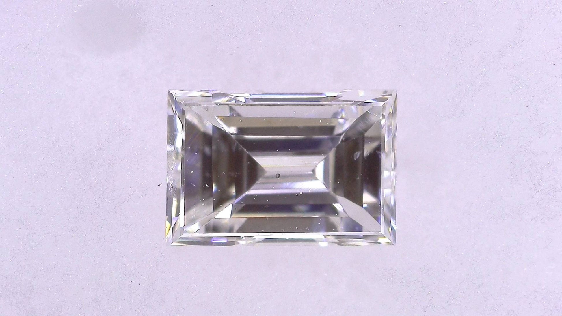0.296ct F SI-1 ****/GD/FR NONE NATURAL 4.61-3.13X2.23mm RCT Diamond Loose