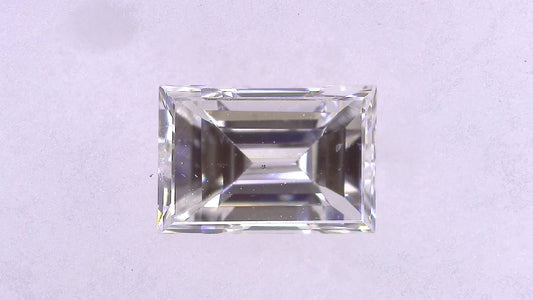 0.296ct F SI-1 ****/GD/FR NONE NATURAL 4.61-3.13X2.23mm RCT Diamond Loose