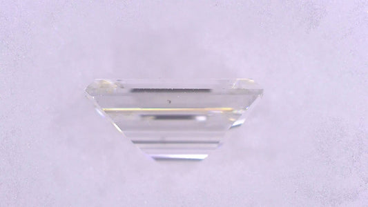 0.296ct F SI-1 ****/GD/FR NONE NATURAL 4.61-3.13X2.23mm RCT Diamond Loose