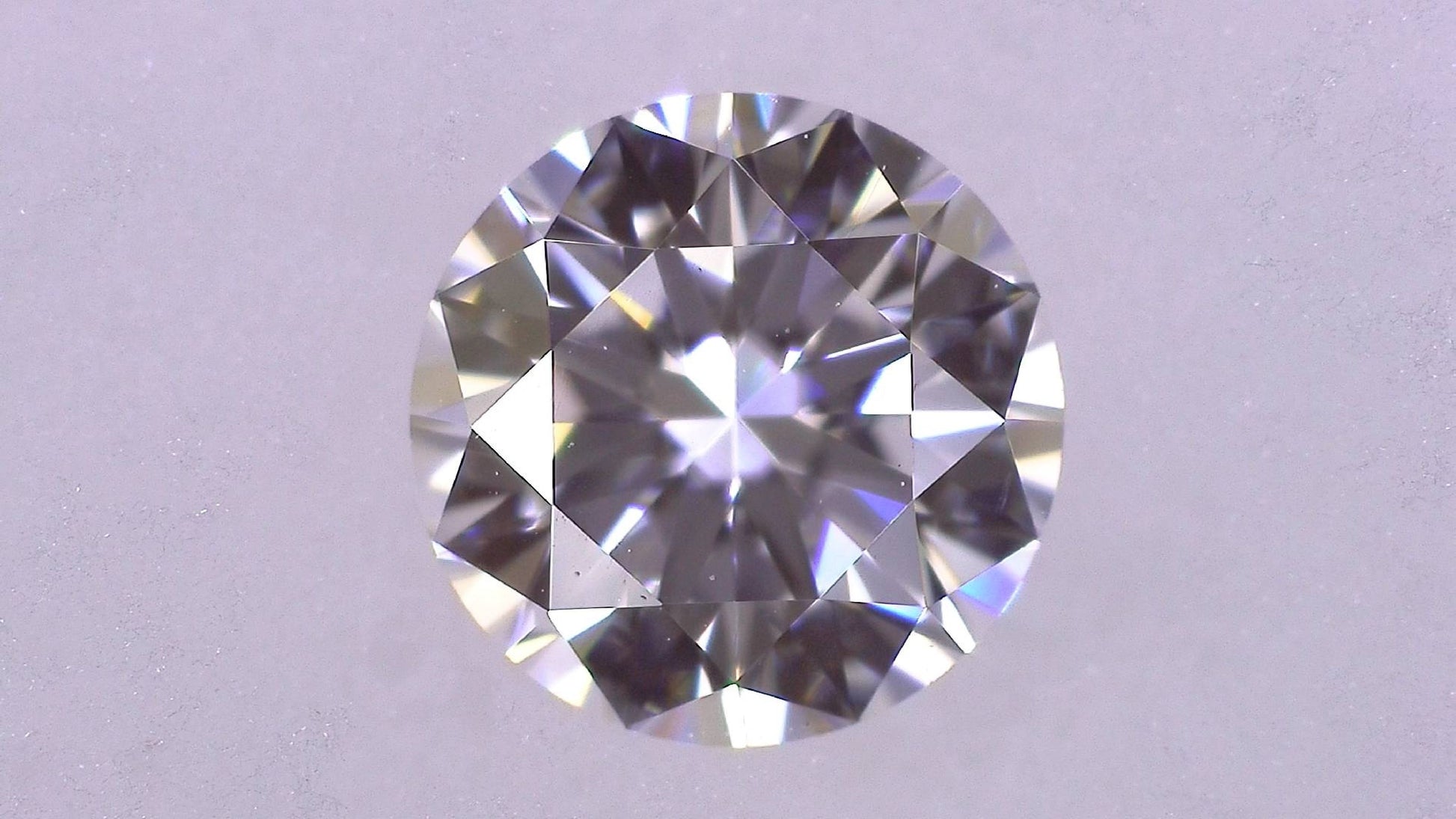 0.241ct E VVS-2 VERY GOOD/VG/GD NONE NATURAL 3.95-3.98X2.46mm Diamond Loose