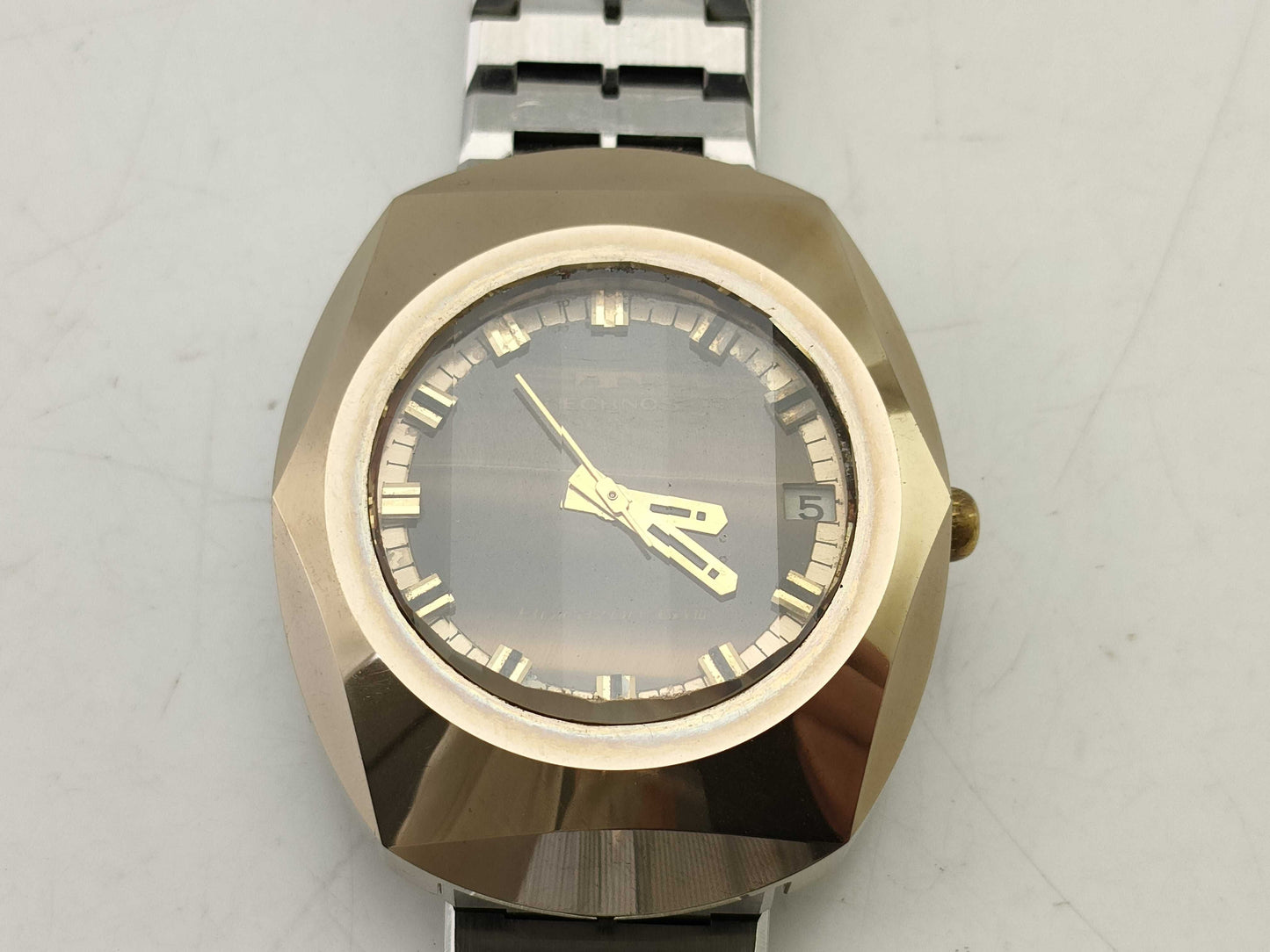 Technos Borazon G8 S3G1521 Automatic Men's Watch