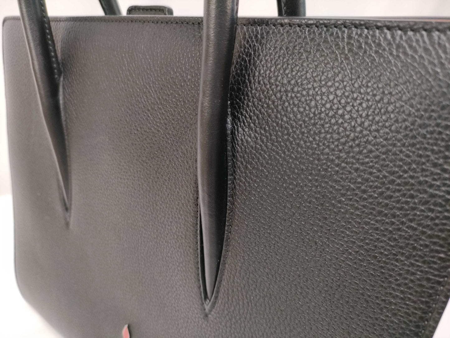 Christian Louboutin Paloma Medium 2-Way Handbag